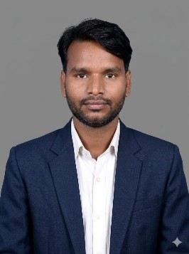 Placement of Satish Kumar at Prodesk IT