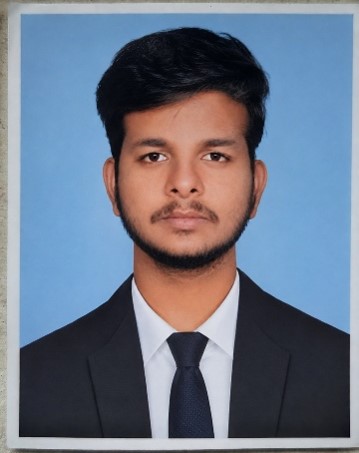 Placement of Aman Sharma at Tech Mahindra