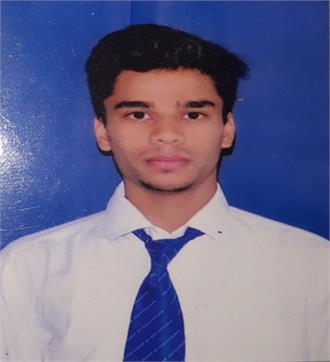 Placement of Saurabh Sahu at TCS