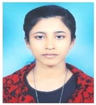 Placement of Sukriti Goswami at Wipro