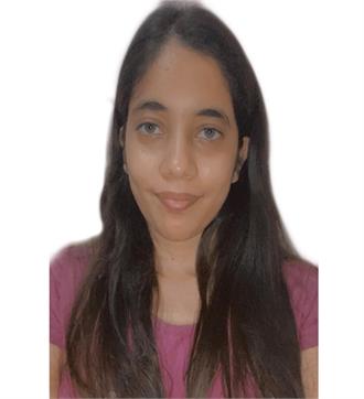 Placement of Simran Gupta at TCS