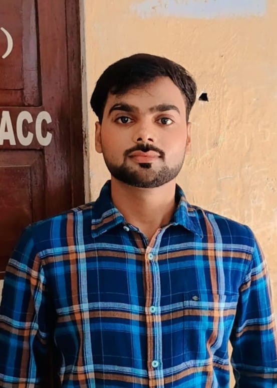 Placement of Shiva Singh at TCS