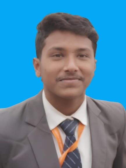 Placement of Shriyan Jaiswal at TCS
