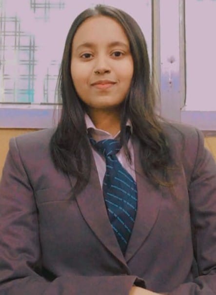 Placement of Garima vishwakarma at Atya Technologies Pvt. Ltd.