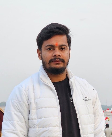 Placement of Aditya Pandey at TCS