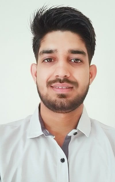 Placement of Dhiraj Mishra at HCL Tech