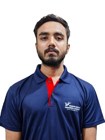 Placement of Anand pandey at TCS