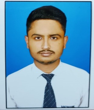 Placement of Ayush Mishra at Bellway infotech