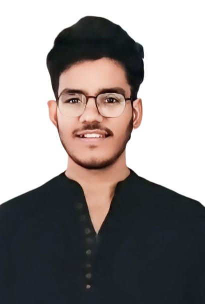 Placement of Harsh Mishra at Tech Mahindra Ltd.