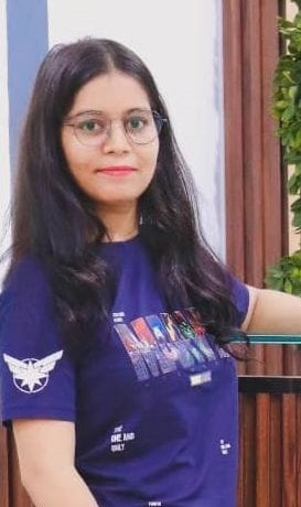 Placement of Sarswati Kumari at Acute communication services pvt ltd