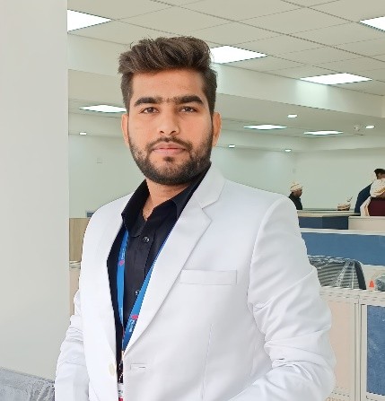 Placement of Mohammad Kaish at PIRAMAL CAPITAL HOUSING FINANCE LIMITED