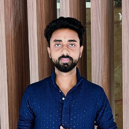 Placement of Rahul Yadav at InnovationM Technology Solutions, Noida, Uttar Pradesh