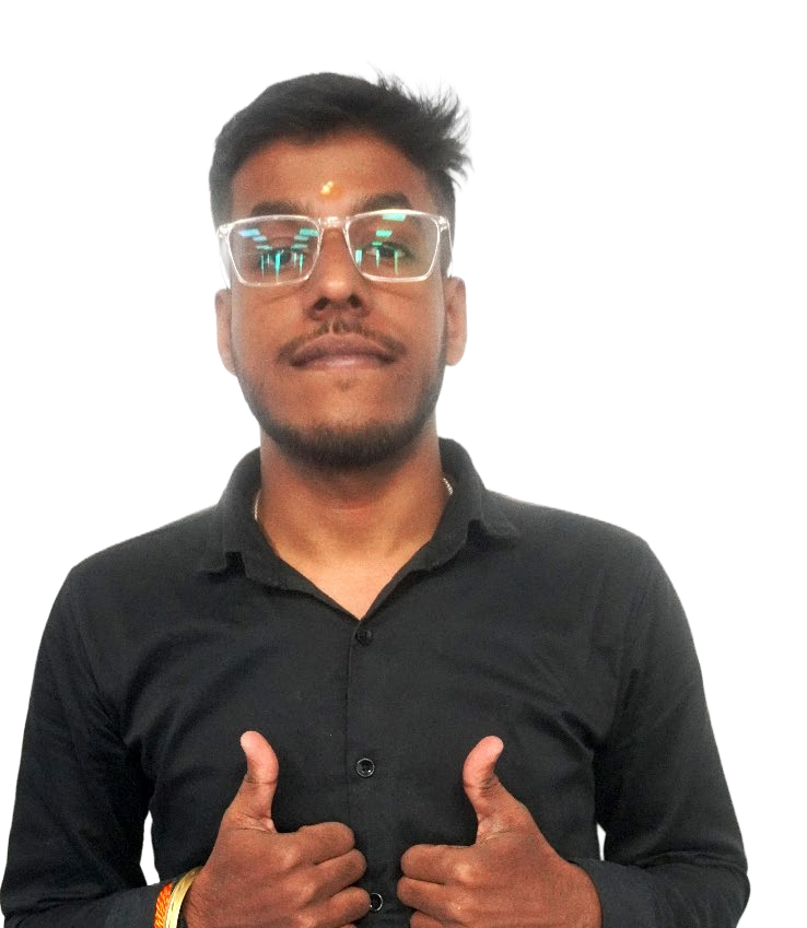 Placement of Shivansh Vishwakarma at ProDesk  IT