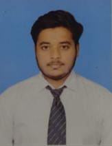 Portrait of Mohammad Sharim, a top-performing student from BCOM 2024