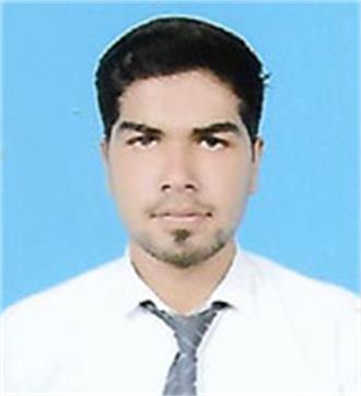 Portrait of Rohan Mishra, a top-performing student from BBA 1st Year