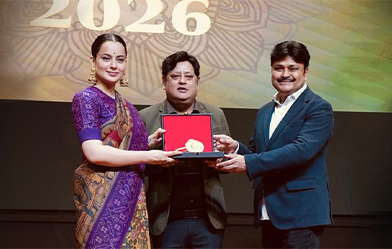 Rashtriya Ratna Award 2026: A Moment of Pride