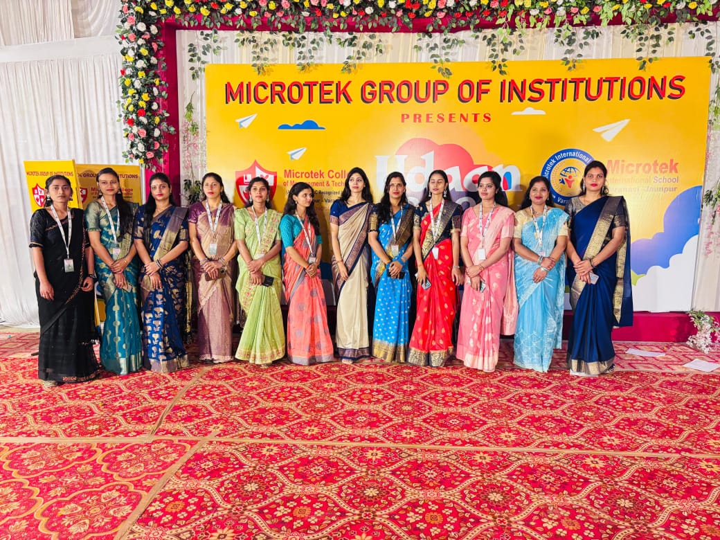 Microtek Cfo Microtek College of Management & Technology