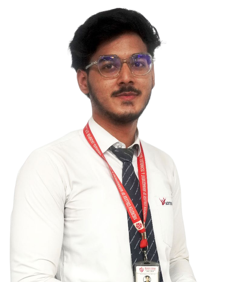 Placement of Lakshya Kumar at ProDesk  IT