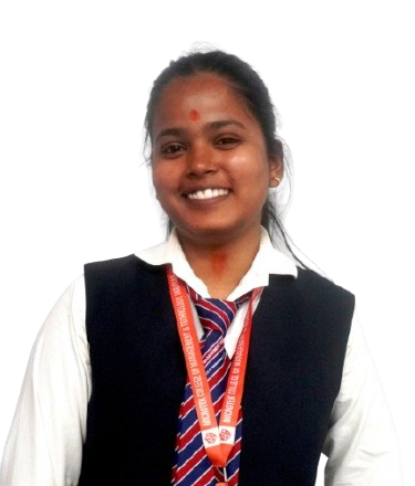 Placement of Shreya Verma at ProDesk  IT