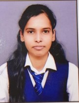 Portrait of Sabhya Maurya, a top-performing student from BSC-CS 2023